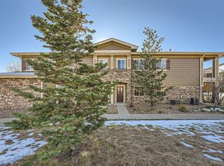 6293 Kilmer Loop UNIT 201, Arvada, CO 80403
