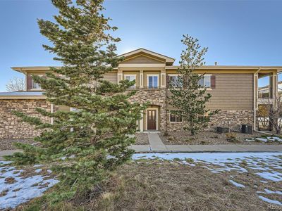 6293 Kilmer Loop  Unit 201, Arvada, CO, 80403