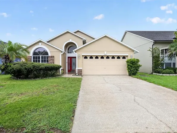 19654 Glen Elm Way, Orlando, FL 32833
