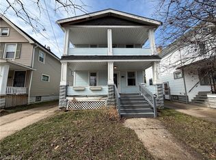 3308 W 90th St, Cleveland, OH 44102