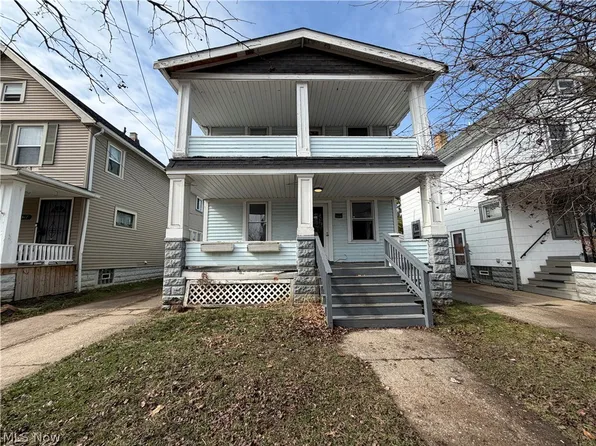 3308 W 90th St, Cleveland, OH 44102