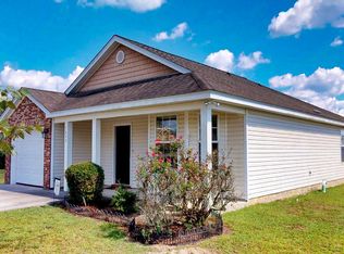 1479 Rustling Pines Blvd, Midway, FL 32343