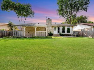 513 Oat Meadow Dr, Pflugerville, TX 78660