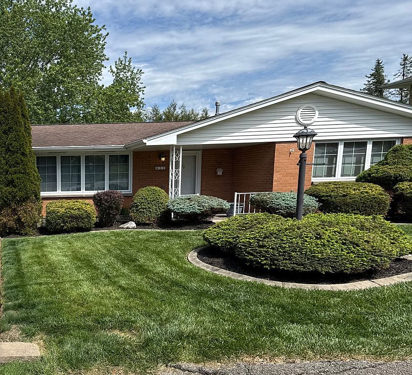 411 Belrose Dr - Property Image