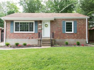 712 E Swon Ave, Saint Louis, MO 63119