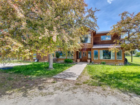 262 Lincoln Ln, Hamilton, MT 59840