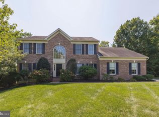 310 Long Ridge Ln, Exton, PA 19341