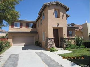 3900 Manquelo Ct, Perris, CA 92571
