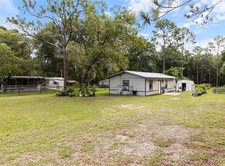 9049 S Timberline Ter, Inverness, FL 34452