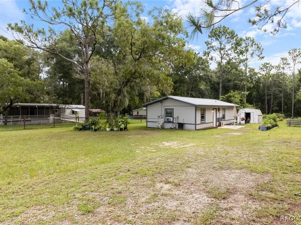 9049 S Timberline Ter, Inverness, FL 34452