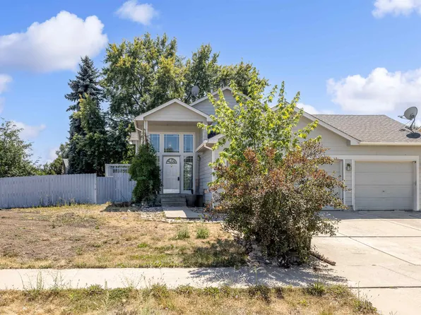 14806 E Queen Ave, Spokane, WA 99216