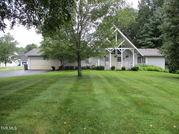 213 Edgefield Rd, Bristol, TN 37620
