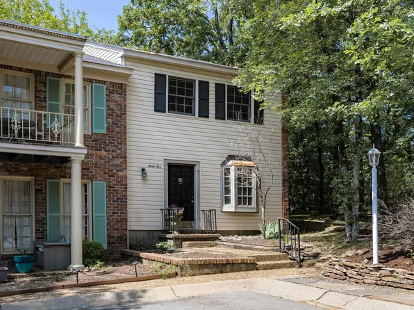 45 Kingsbridge Way, Little Rock, AR 72212