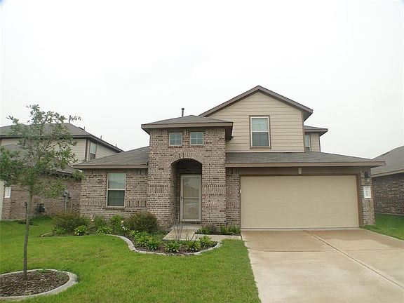 3rd image of 3022 Village Creek Dr