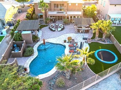 18212 W East Wind Ave, Goodyear, AZ, 85338