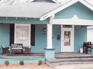 1806 17th Ave, Columbus, GA 31901