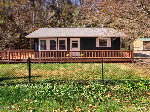 1022 Beverly Hills Dr, Sevierville, TN 37862