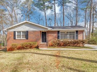 2718 Amelia Ave, Decatur, GA 30032