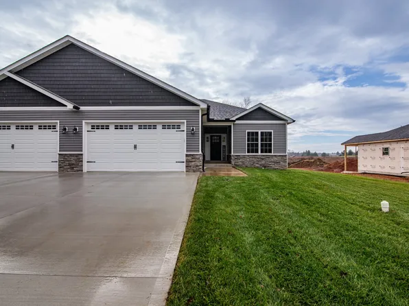 822 Otter Creek Rd #822, Vine Grove, KY 40175