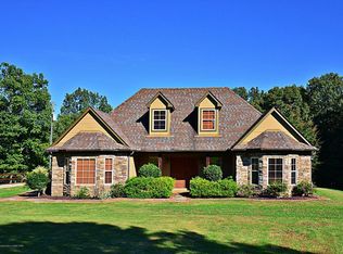 151 Clarence Williams Dr, Coldwater, MS 38618