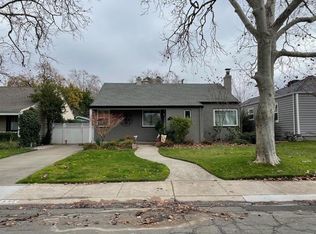 551 La Purissima Way, Sacramento, CA