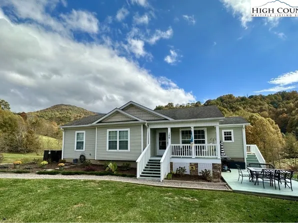 156 Chase Cole Lane, Zionville, NC 28698