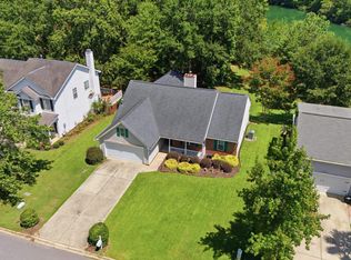 160 Pond Oak Ln, Columbia, SC 29212
