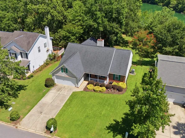 160 Pond Oak Ln, Columbia, SC 29212