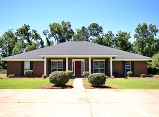 3704 Mayfair Ln, Albany, GA 31721