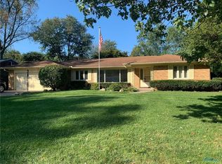 3311 Orchard Trail Dr, Toledo, OH 43606