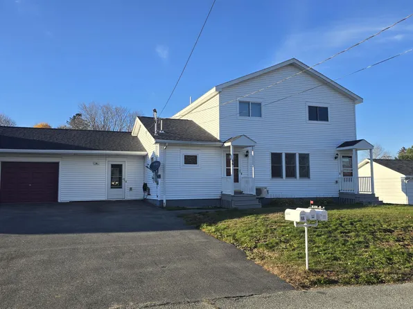 66 Dill Street, Lewiston, ME 04240