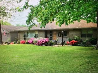 2810 S Court Dr, Evansville, IN