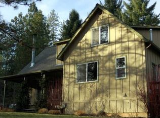16348 Indian Flat Rd, Nevada City, CA 95959
