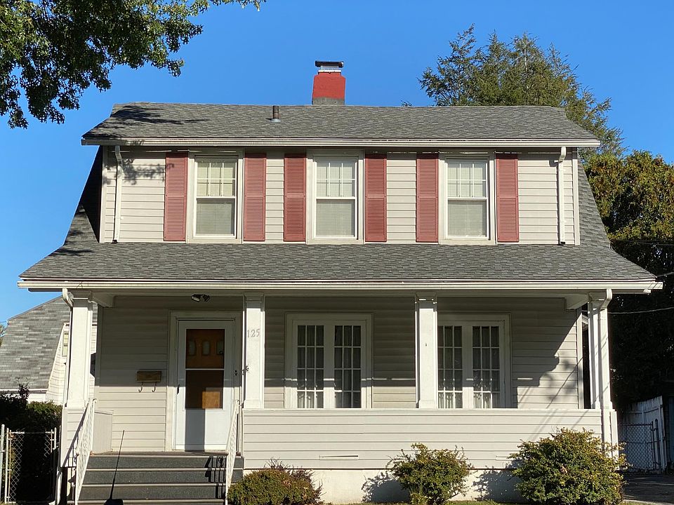 125 Longview