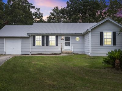 15357 SW 91st Way, Lake Butler, FL, 32054
