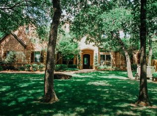 8505 Clay Hibbins Rd, Keller, TX 76248