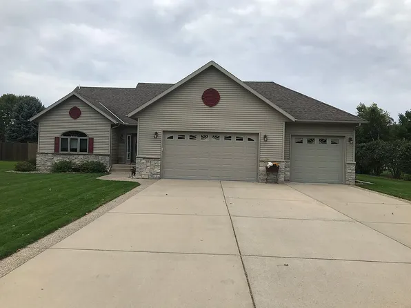 818 S Geinitz Ave, Litchfield, MN 55355