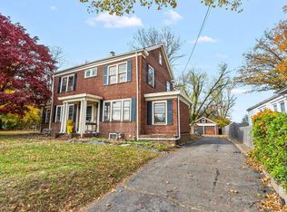 1419 Pennington Rd, Ewing, NJ 08618