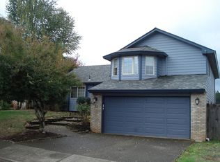 5755 Moonstone Loop SE, Salem, OR 97306