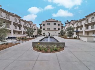 Coastal Village Apartments, Oxnard, CA 93033
