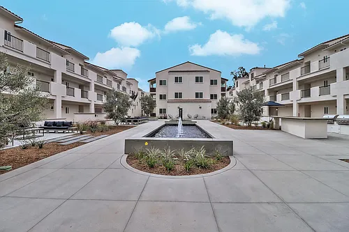 Coastal Village Apartments Photo 1
