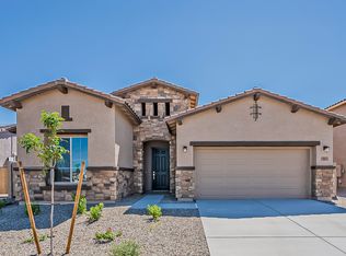 261 S 163rd Ave, Goodyear, AZ 85338