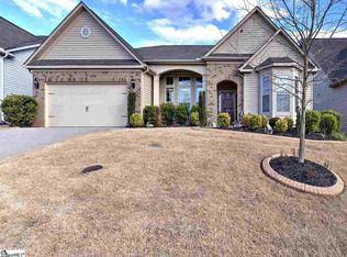 317 Marchfield Ct, Simpsonville, SC 29681
