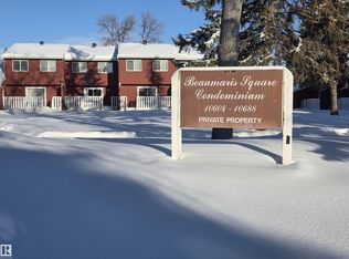 Beaumaris Square, Edmonton, AB T5X 3N4