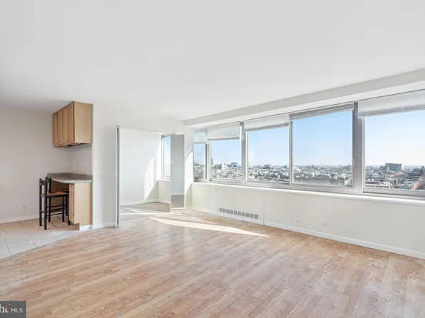 2401 Pennsylvania Ave APT 19B26, Philadelphia, PA 19130