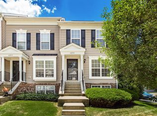 6231 Joes Hopper Rd #44-623, Columbus, OH 43230