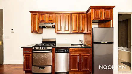 Rented by Nooklyn NYC LLC