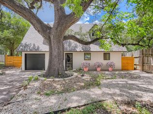 2902 Gem Cir, Austin, TX 78704
