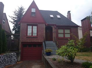 5922 35th Ave SW, Seattle, WA 98126