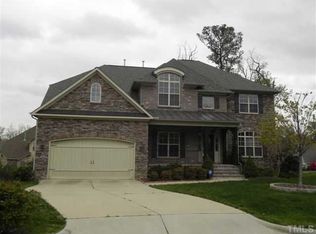 807 Modena Dr, Cary, NC 27513